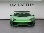 Lamborghini Aventador by Liberty Walk 2012 года (UK)